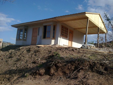 EN CUALQUIER PUNTO DEL PAIS